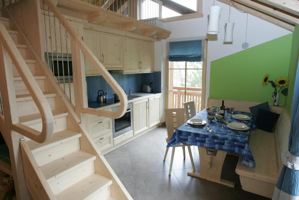 Chalet Nada Лівіньо Номер фото