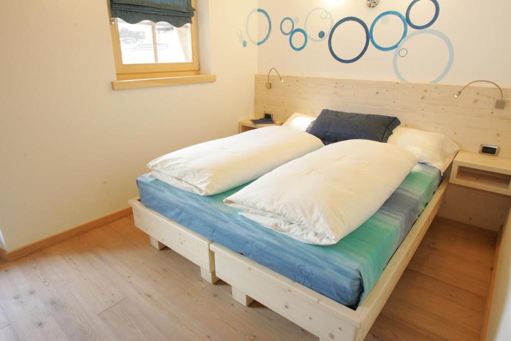 Chalet Nada Лівіньо Номер фото