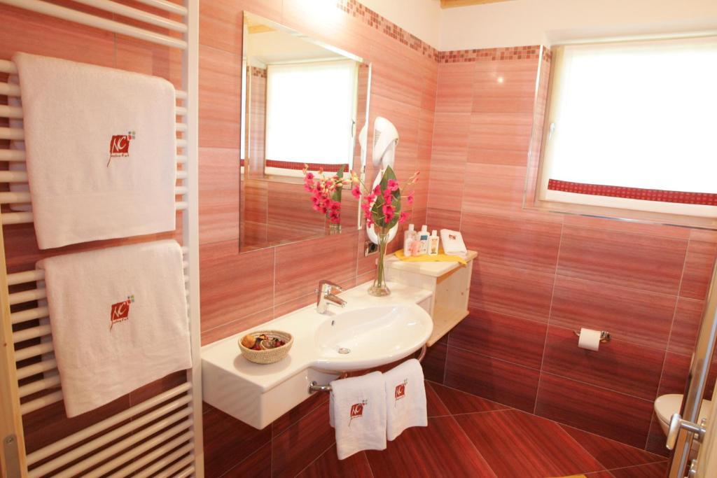 Chalet Nada Лівіньо Номер фото