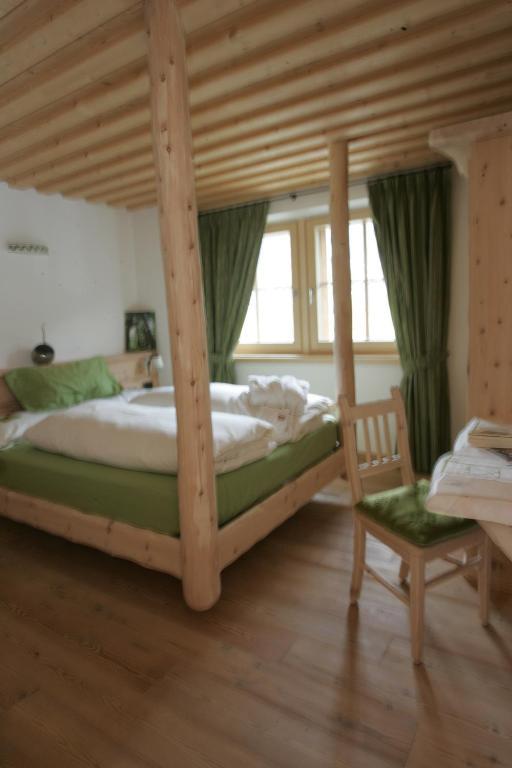 Chalet Nada Лівіньо Номер фото