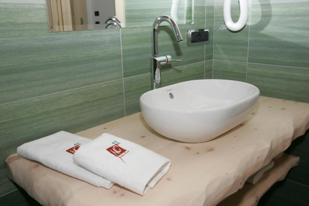 Chalet Nada Лівіньо Номер фото